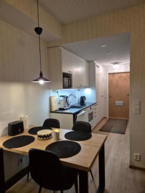 Snow White Apartment, Rovaniemi